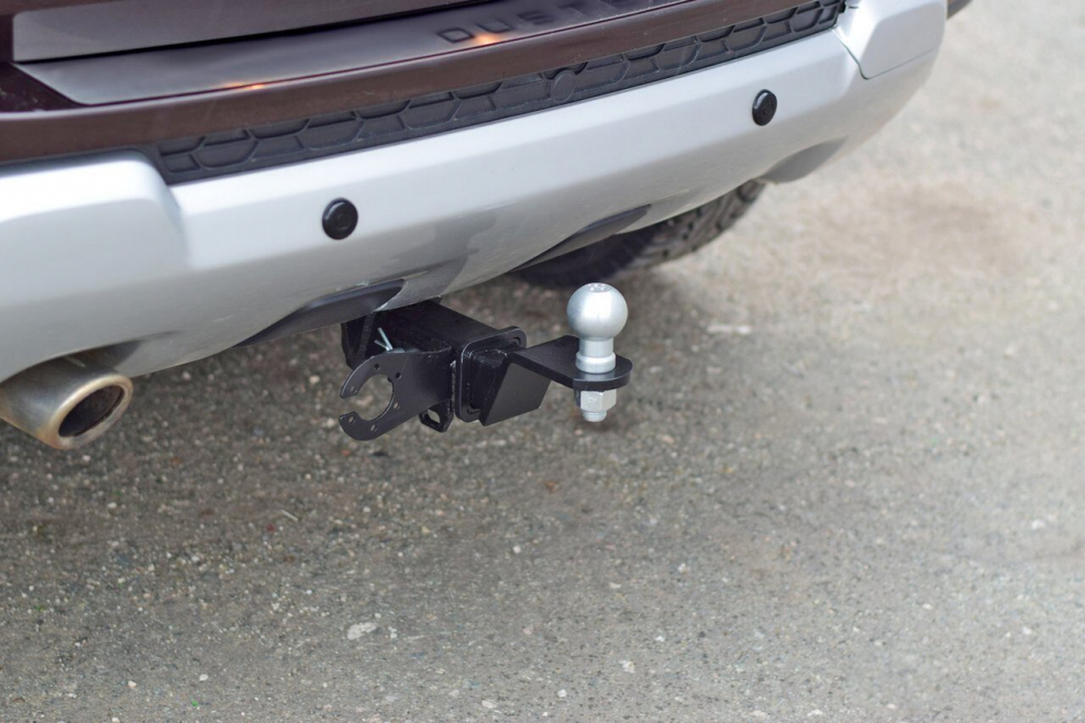 Bosal 1429-a фаркоп для Renault Duster 2012-2015
