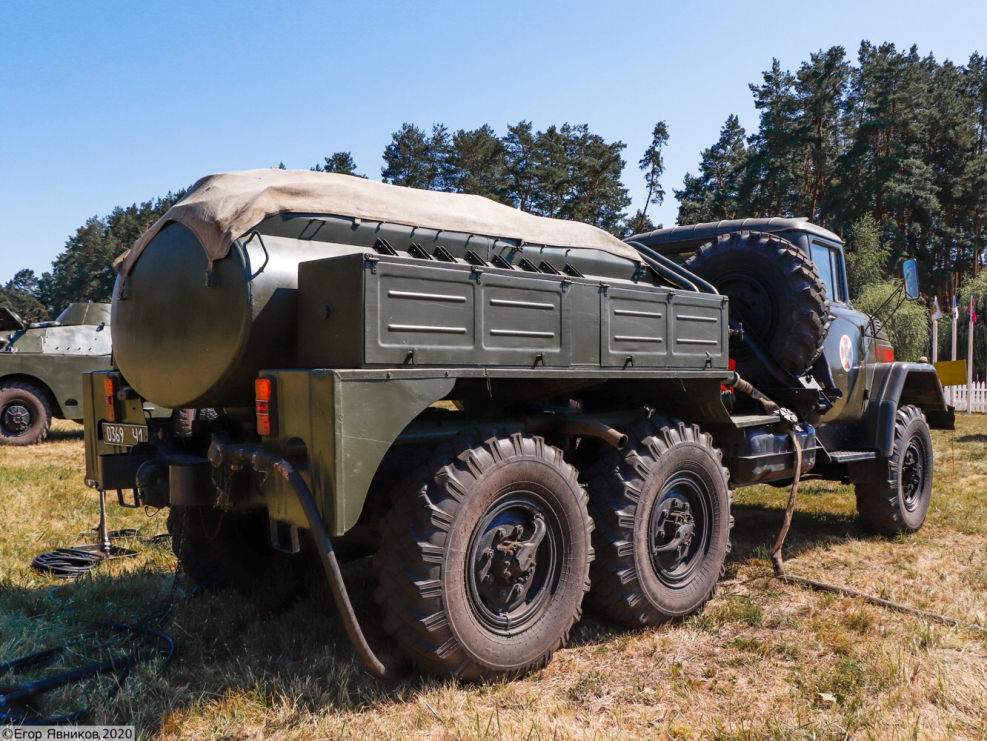 ГАЗ-14 Чайка лимузин