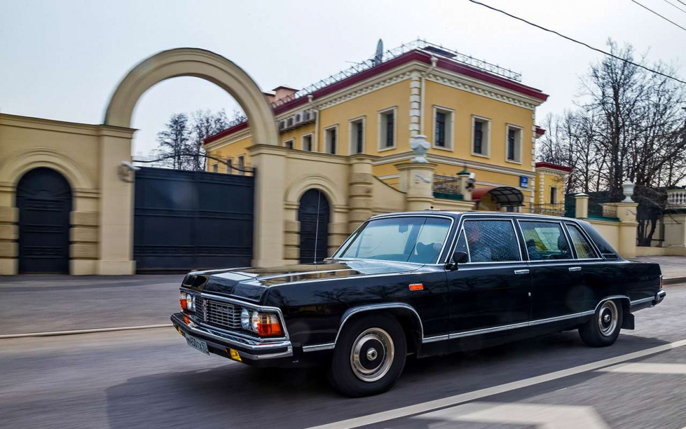 Gaz 14