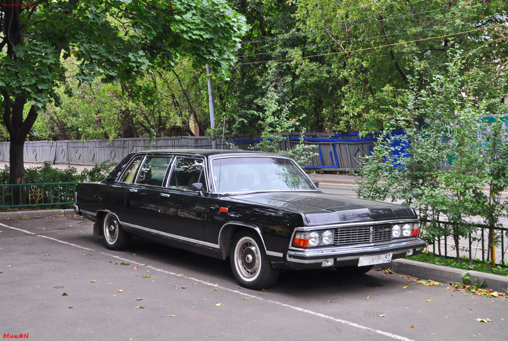 ЗИЛ 1402