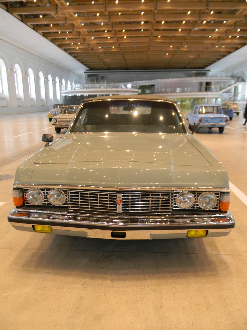 ЗИЛ 41047