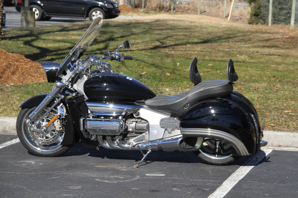 Honda nrx1800 Valkyrie Rune