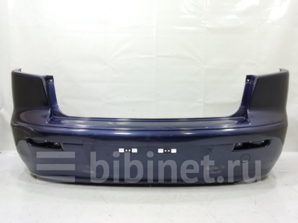 Center Lip Mitsubishi Lancer 10 2007-2010