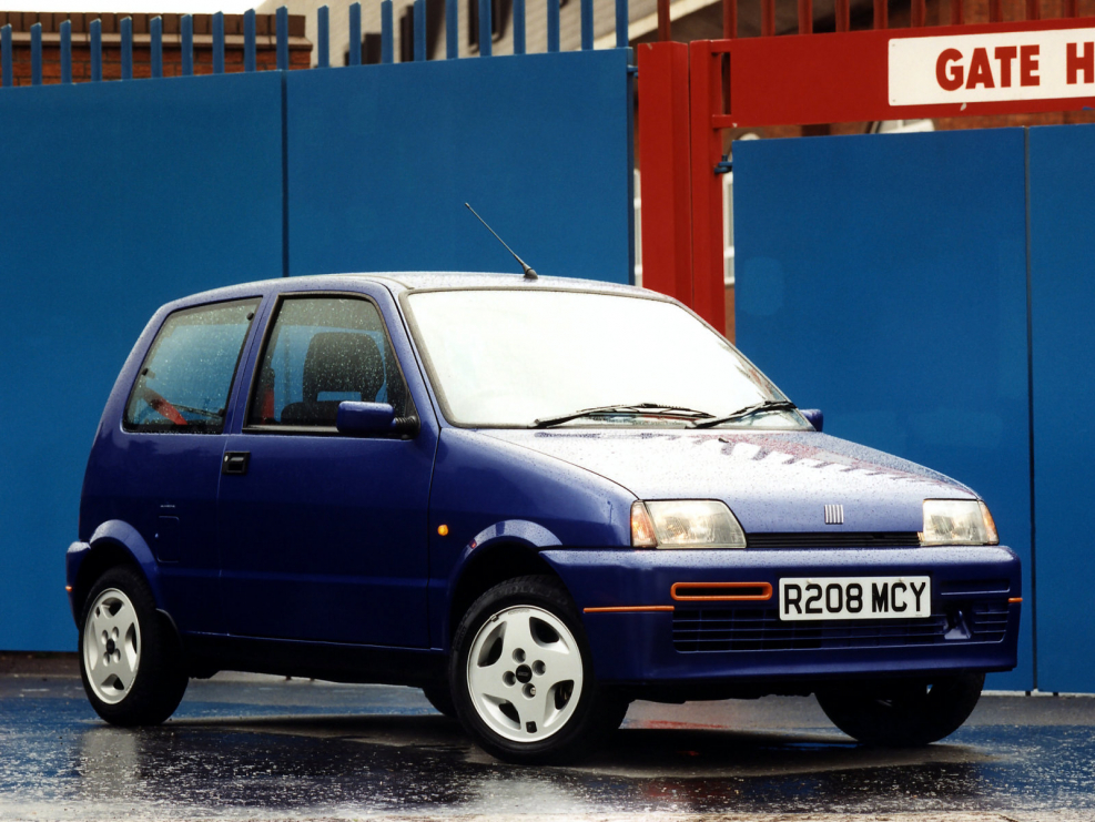 Fiat 1995