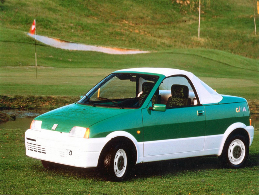 Fiat 1992