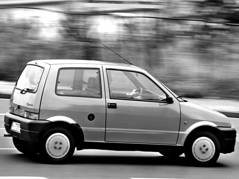 Fiat 1992