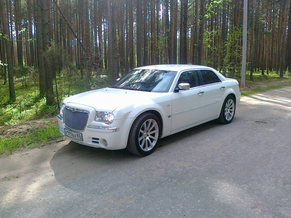 Dream Cruiser Chrysler pt Cruiser