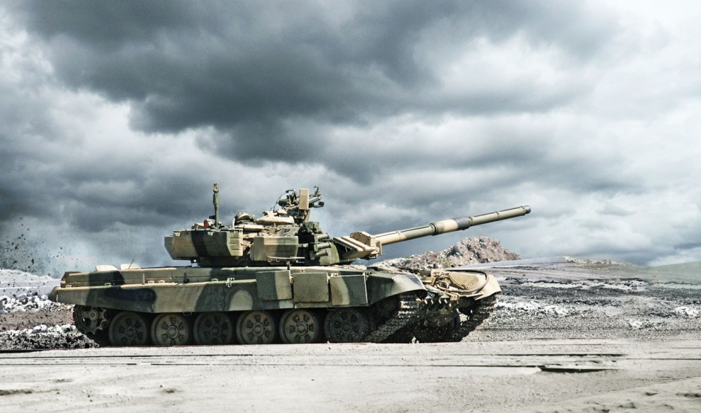 T90 танк армия