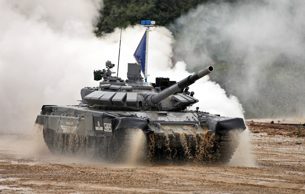 Т 72 б3 биатлон