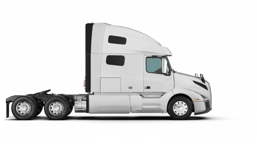 Volvo VNL 430