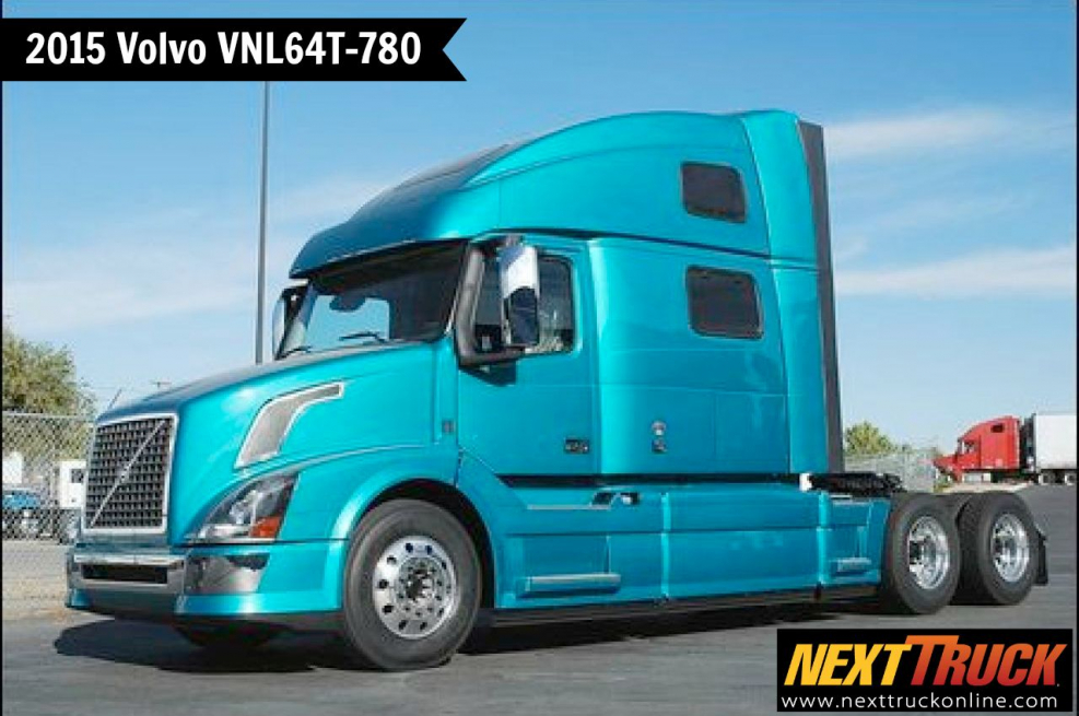 Volvo VNL 2002 года