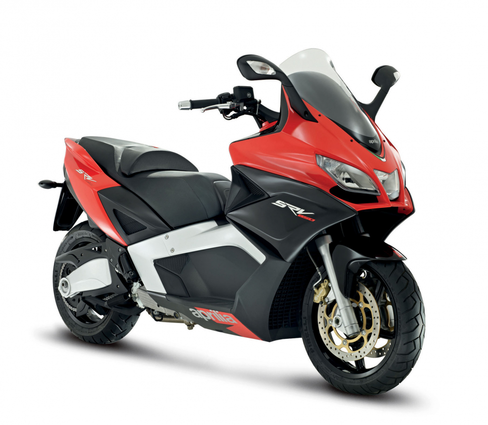Honda sh