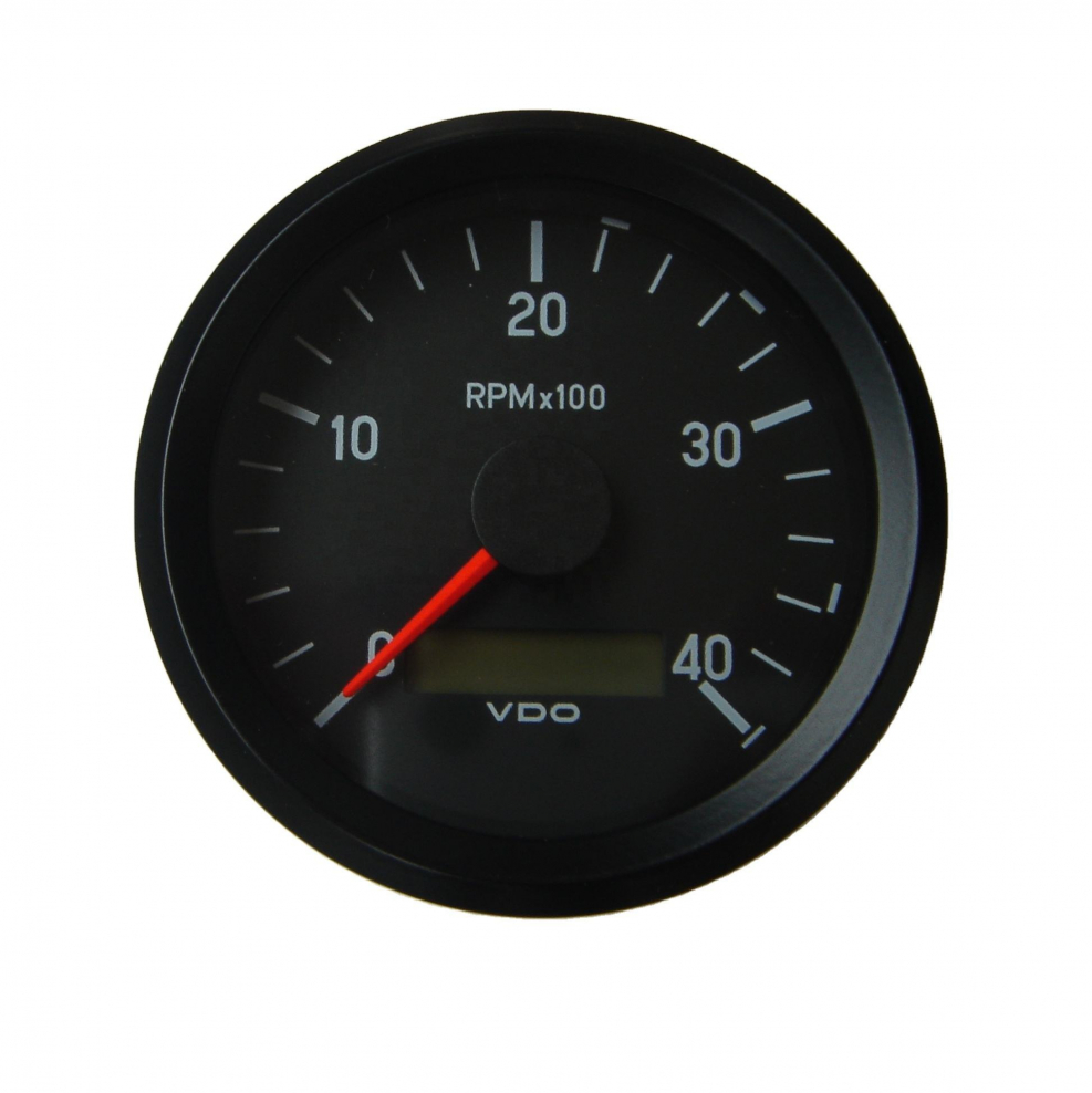 Спидометр vdo 437035001