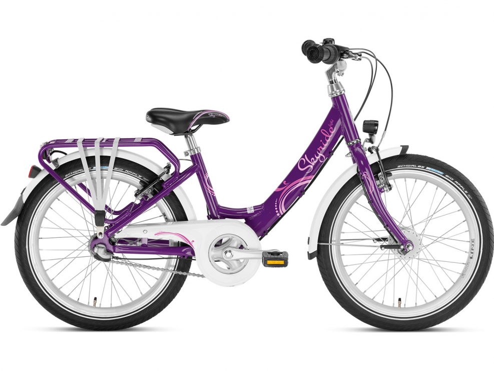 Puky Skyride 20-3 Alu
