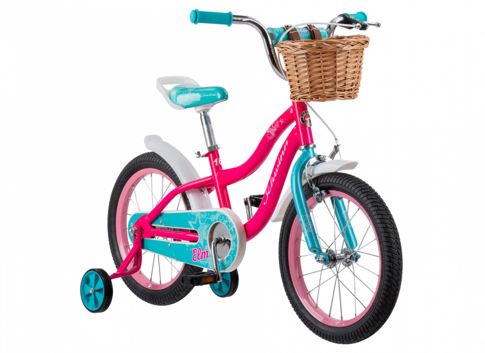 Велосипед Schwinn детский 16