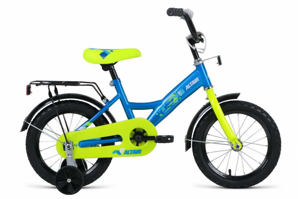 Детский велосипед Altair Kids 20