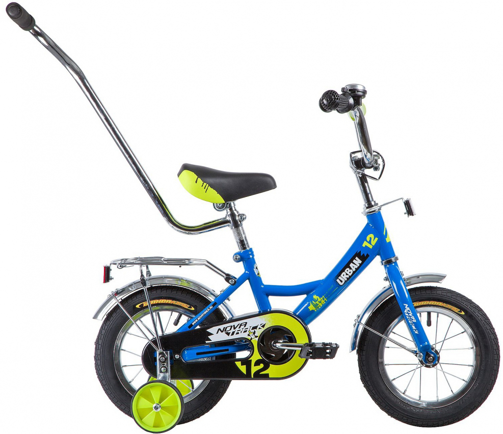 Велосипед Novatrack Urban 12