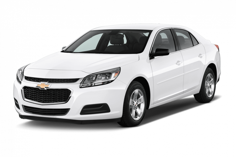 Chevrolet Malibu 2012-2016