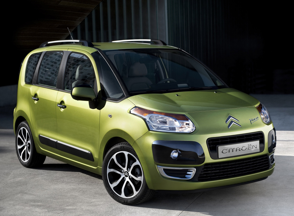 Citroen c3 Picasso i