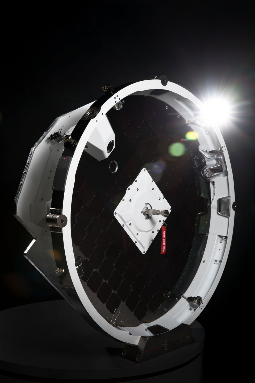 Rocket Lab Photon