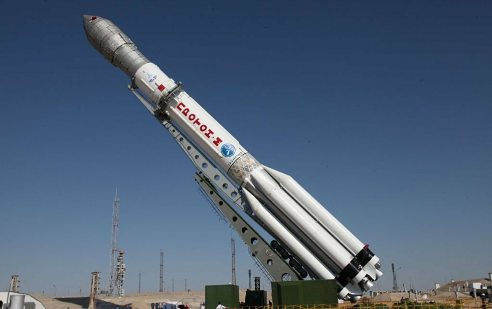 Rocket Lab Photon