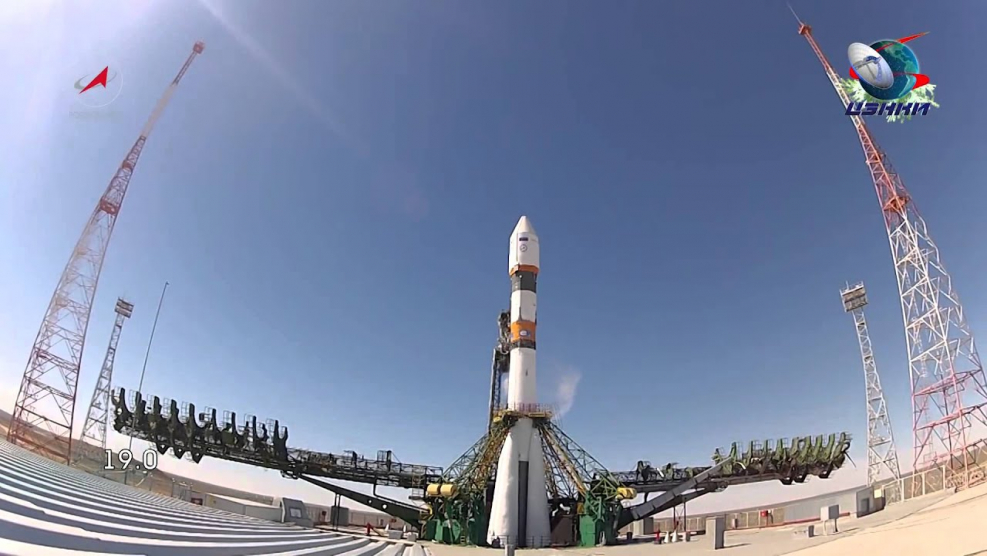Photon Satellite platform