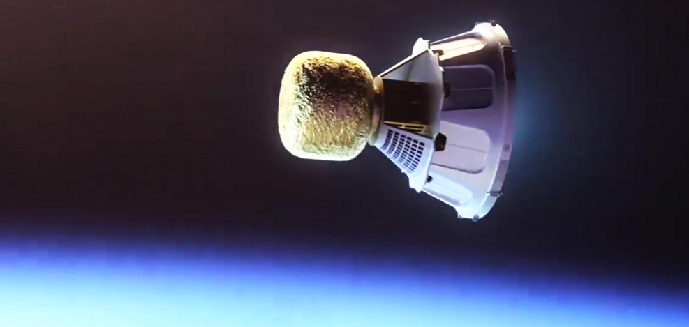 Rocket Lab Photon