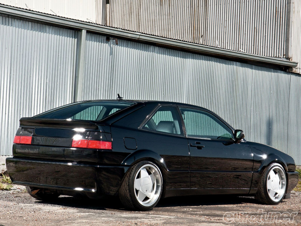 Corrado 1993