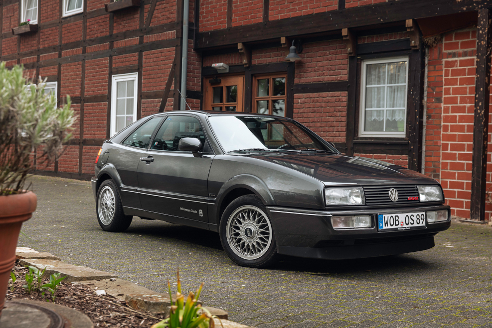 Corrado 1993