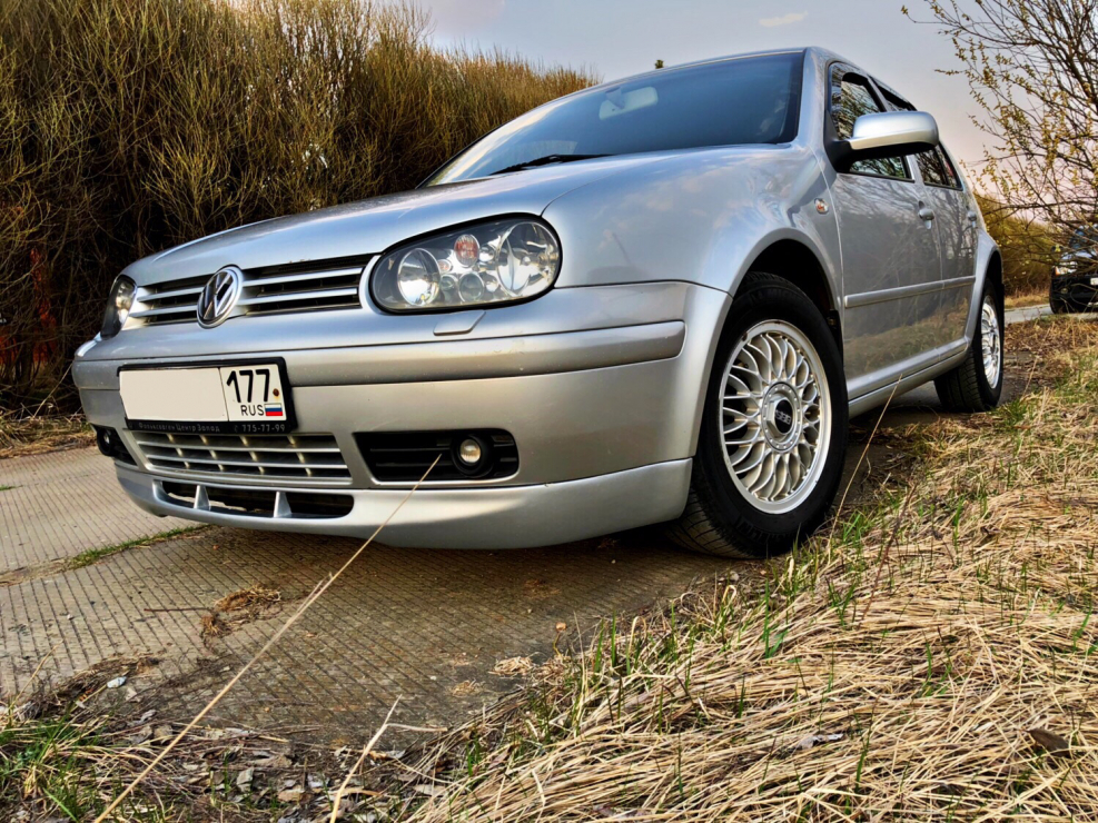 Тапочки Volkswagen