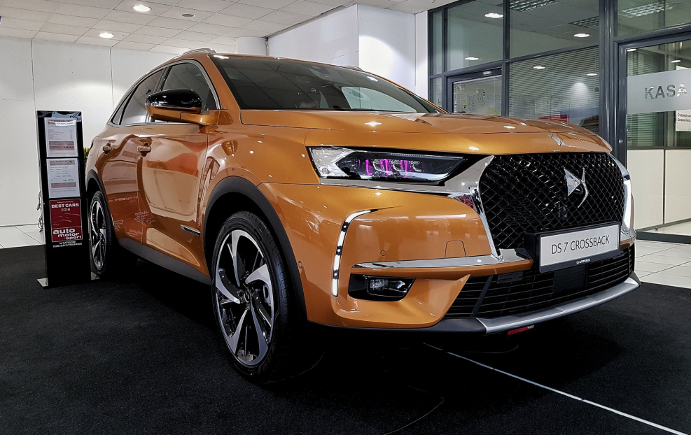 Дс 7. DS DS 7 Crossback. Citroen ds7 Crossback. Ds7 Crossback 2020. Citroen ds7 2020.