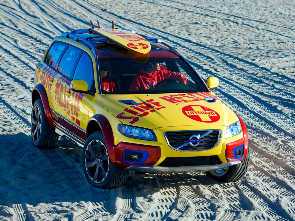 Вольво хс70 d5