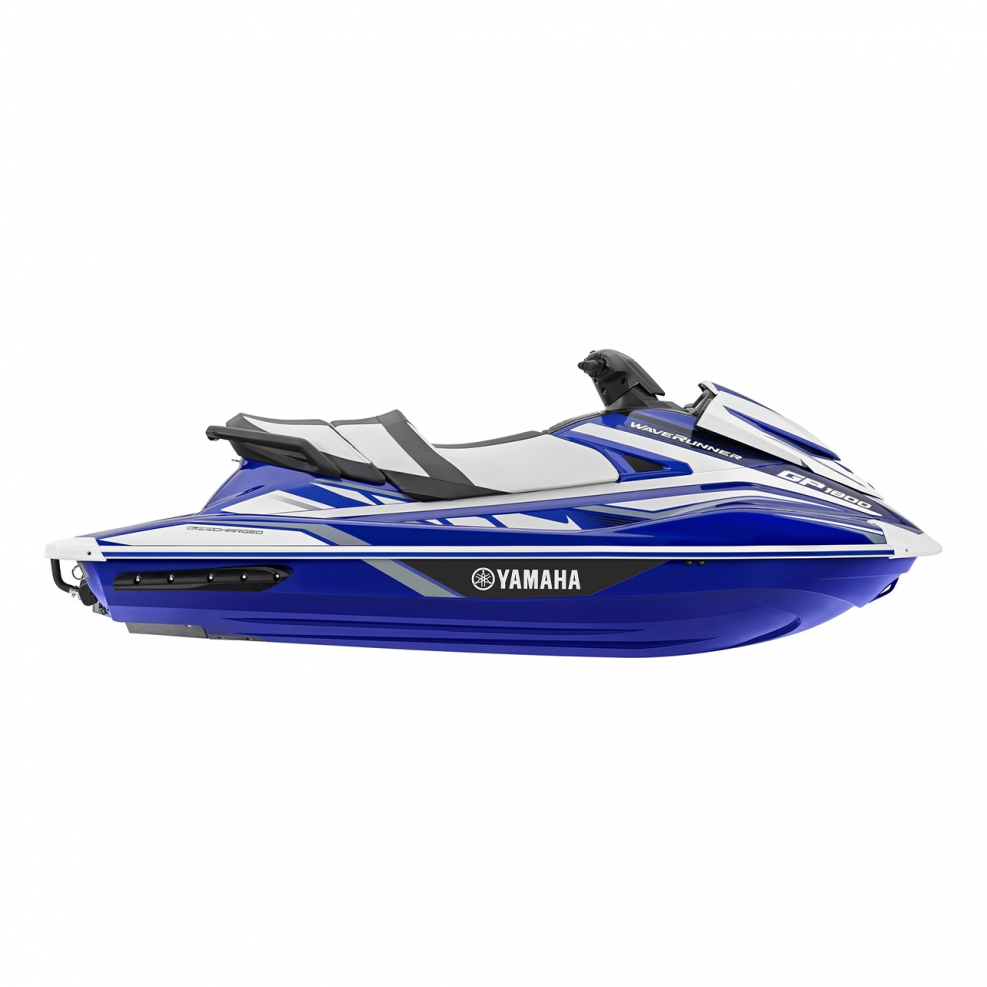 Yamaha gp1800r SVHO