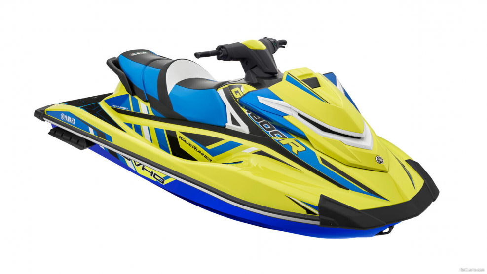 Yamaha Waverunner 1800