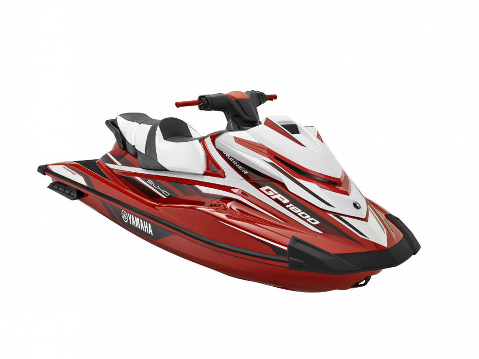 Yamaha VX Cruiser ho