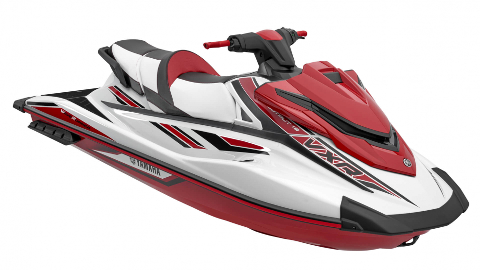 Yamaha VXR 2019