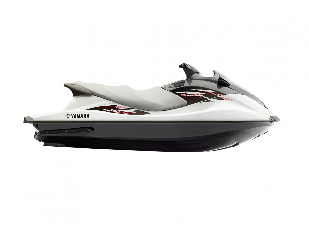 Yamaha FX Cruiser ho