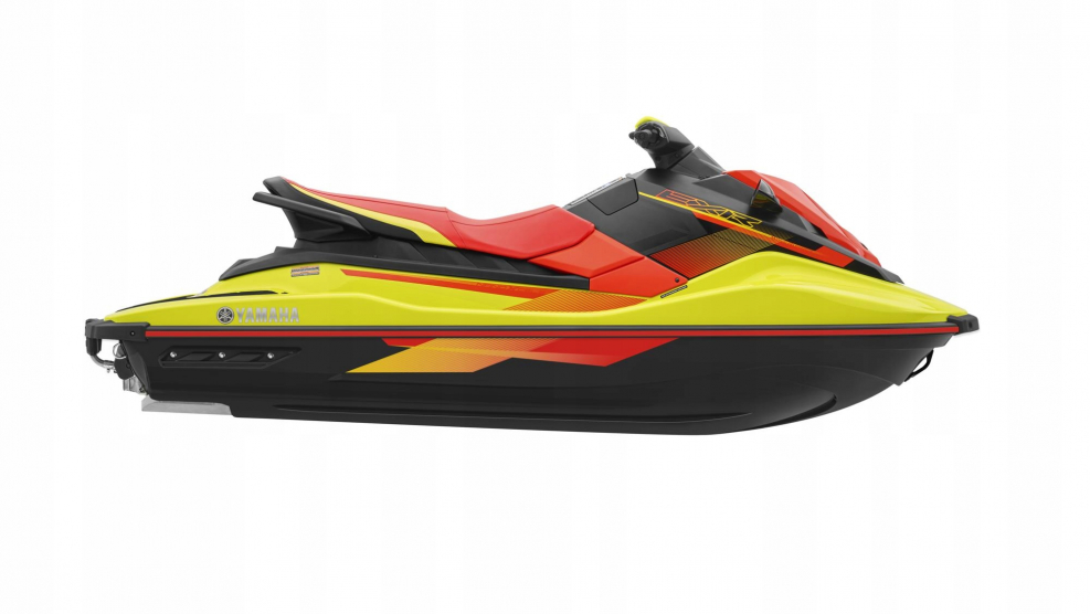Yamaha 1800 гидроцикл