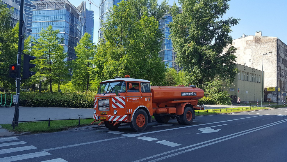 ЛИАЗ 706