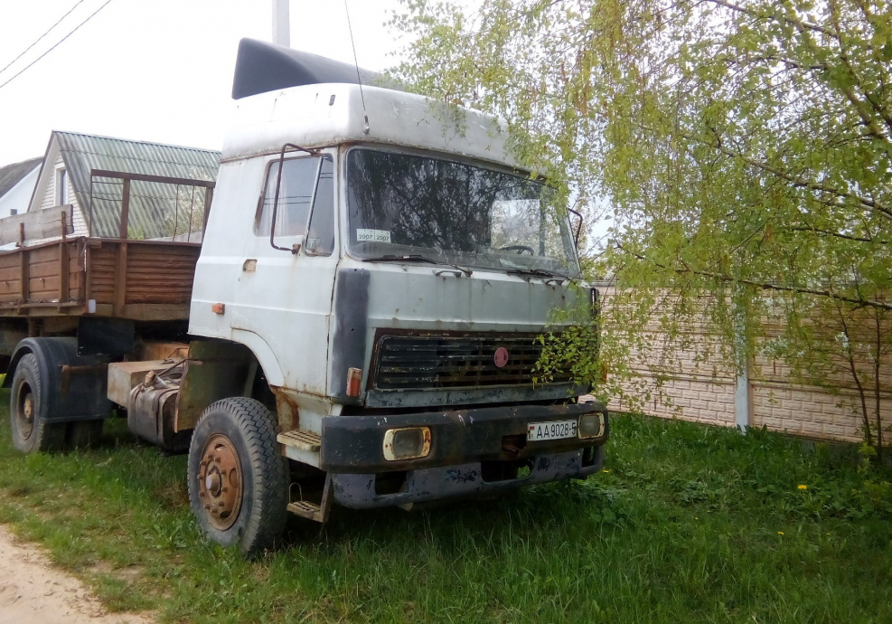 Skoda LIAZ 110 1/43