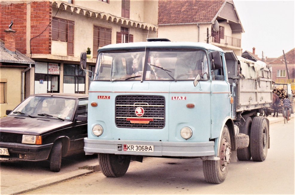 Skoda-LIAZ 100.860