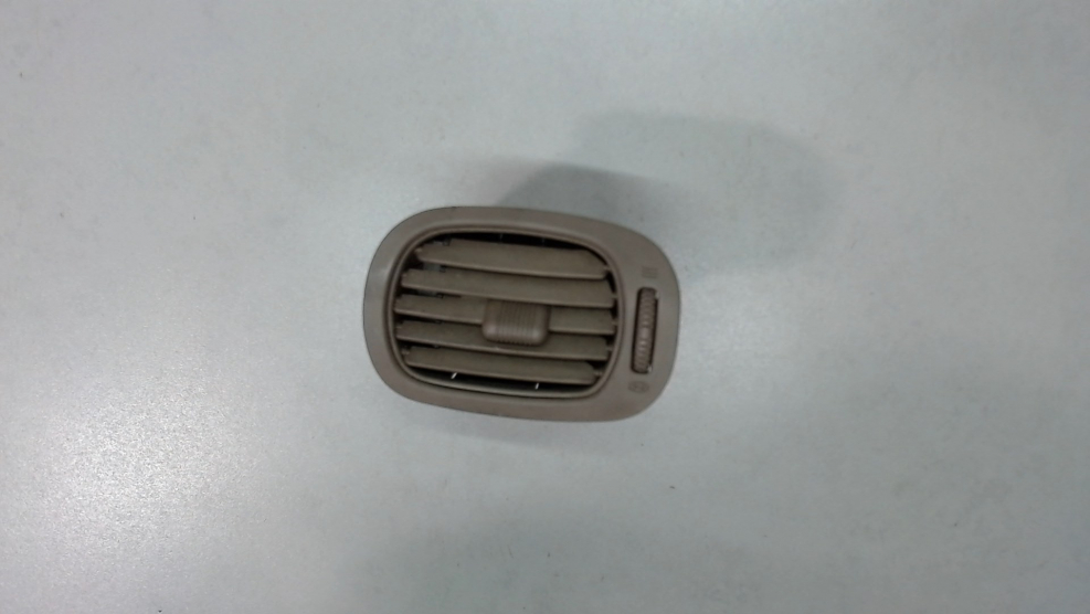 Chrysler Grand Voyager 2004 салон
