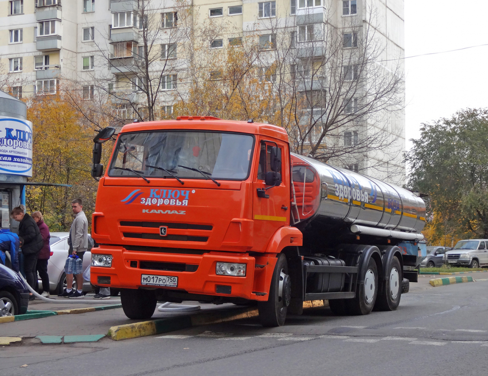 КАМАЗ 576