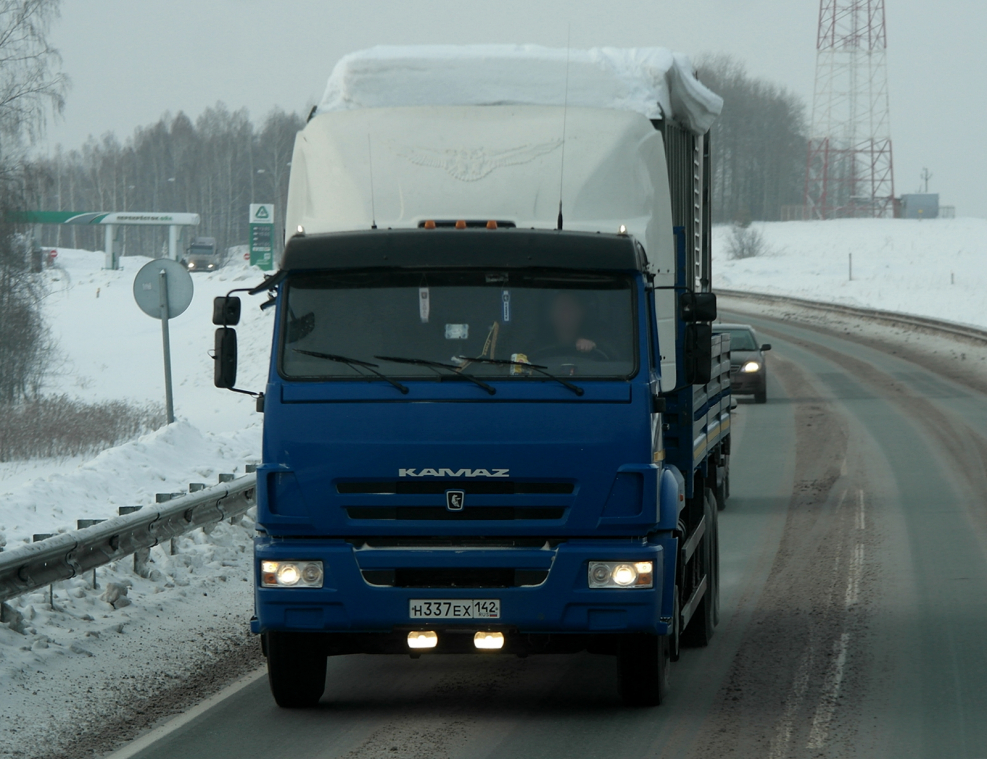 КАМАЗ н898тк178