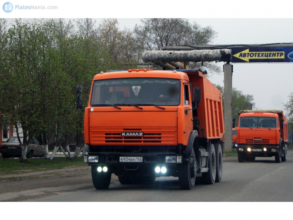 КАМАЗ а526ум164