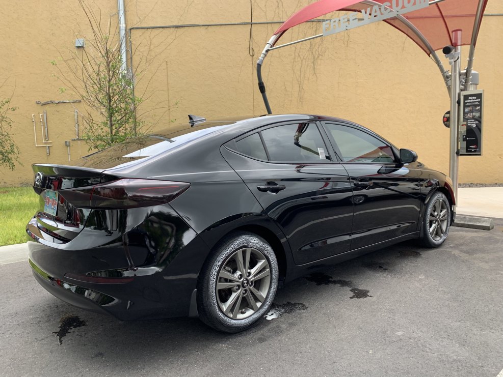 Elantra r19