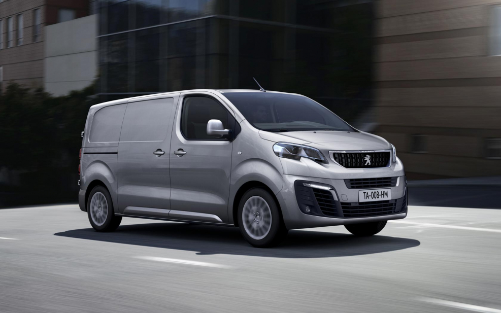 Peugeot Expert l1