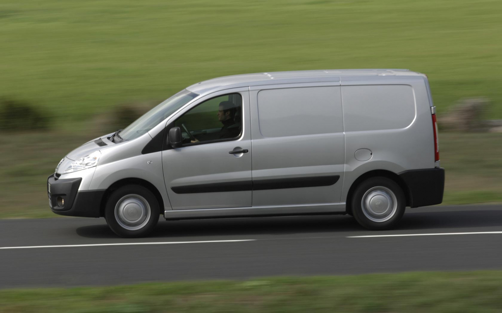 Peugeot Expert l1