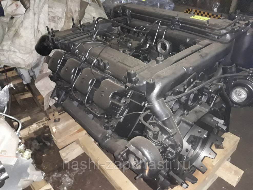 КАМАЗ-740.31-240 (евро-2)