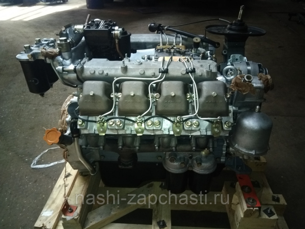 ДВС КАМАЗ 740.10